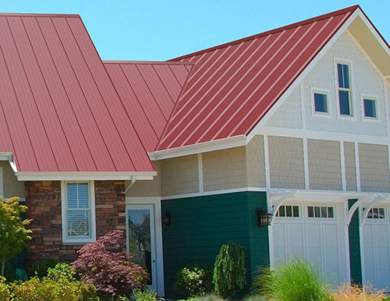 Káº¿t quáº£ hÃ¬nh áº£nh cho nhÃ  mÃ¡i tÃ´n